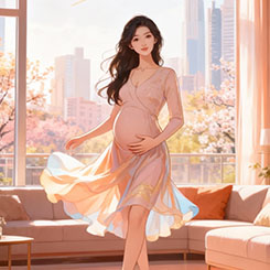 真武芯片针对🐪以Qwen🐯3为代表的主🌏🍹流Mo🦘☢E架构模型👼